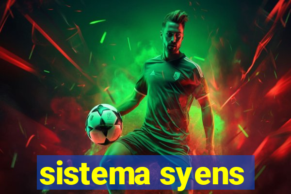sistema syens